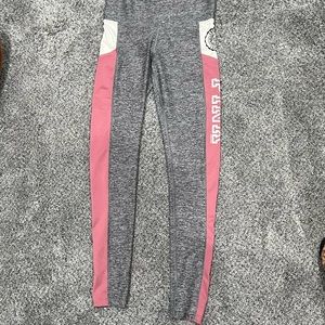 Victoria secret Pink ultimate leggings